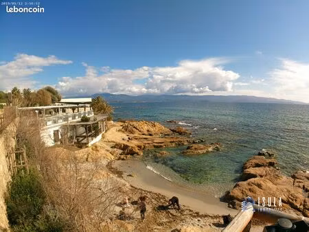 appartement 2 pièces 53 m²