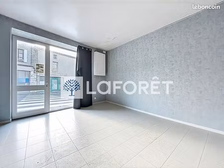 maison 2 pièces 39 m²