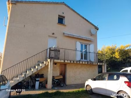 appartement duplex à louer