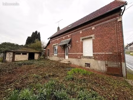 maison 2 pièces 71 m²