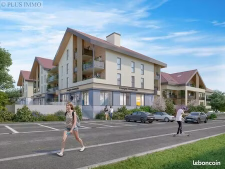 appartement 3 pièces 71 m²