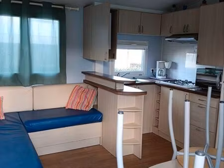mobil home