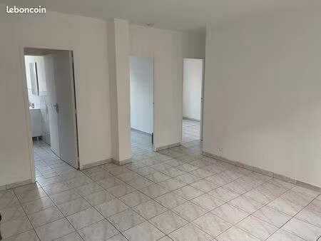 superbe appartement 48 m2 centre-ville montereau