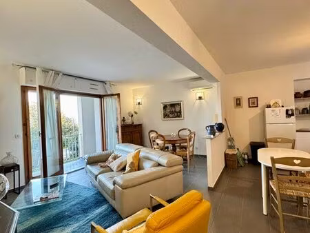 location appartement t2