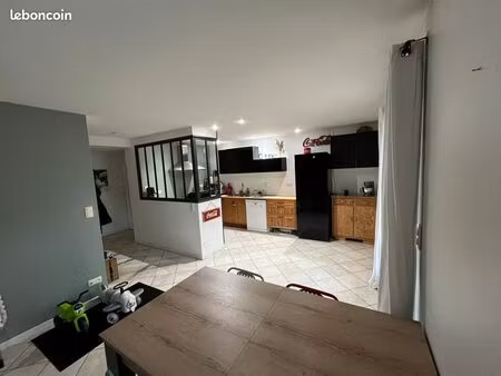 appartement t3 63 m2