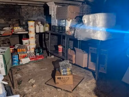 cave a vendre a gagny