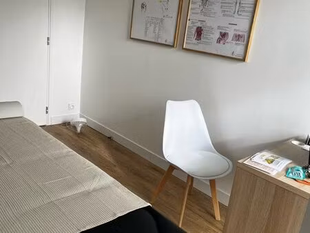 sous location cabinet