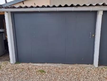 box 12m2 - caudebec-lès-elbeuf