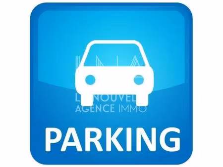 parking/box les lilas