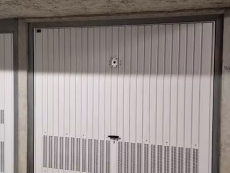 vends box / garage en sous-sol sécurisé à neuilly - plaisance