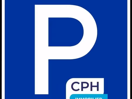 garage/box le chesnay