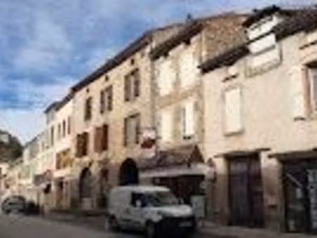 local commercial avec vitrine av/al