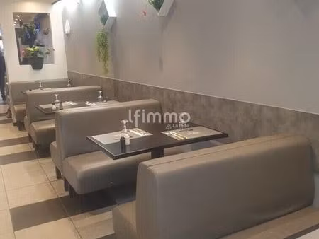 local 100 m² dammartin en goele