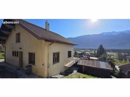 maison 5 pièces 106 m²