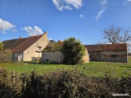 maison 3 pièces 66 m²