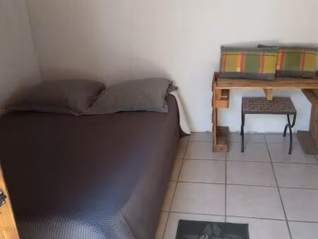 location de avril à octobre