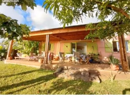 maison saint leu stella