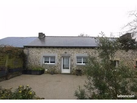 maison 4 pièces 108 m²