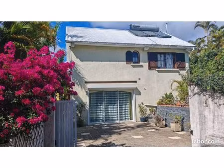 villa pleine de charme