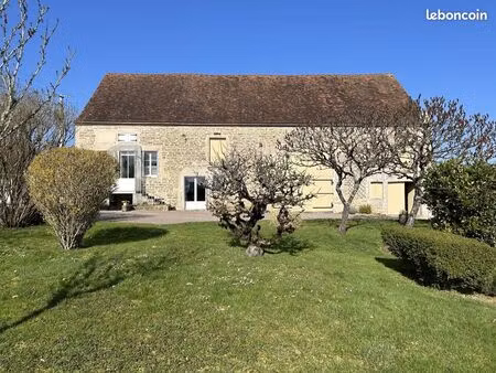 maison 4 pièces 130 m²