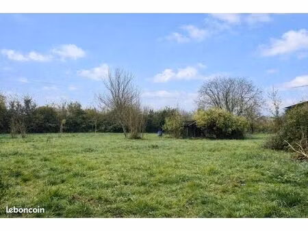 terrain 4 182 m² diant