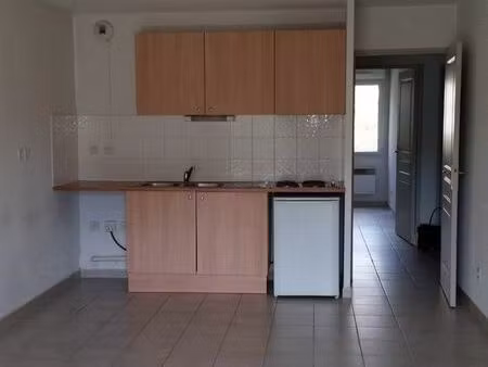 appartement 3 pièces 56 m²