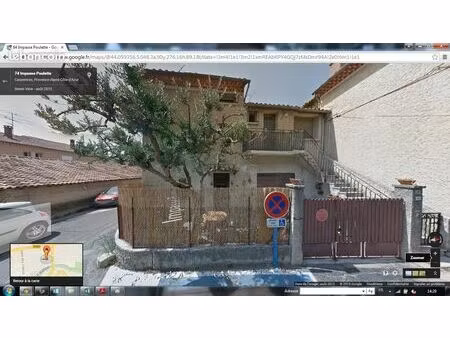 appartement 55 m2 - deux chambres - ensoleillé