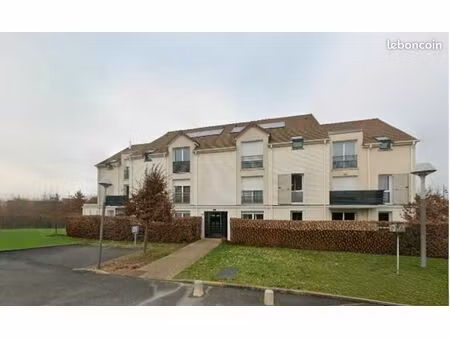 studio 31 m2 avec jardin