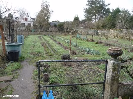 parcelle terrain constructible