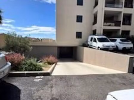 garage furiani residence l'absolu