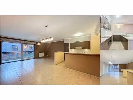 appartement à louer à avenue de la toison d'or 61 marche-en-famenne (vbd96573)