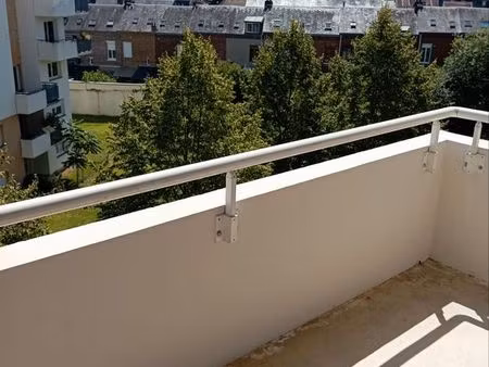 bel appartement jardin des plantes