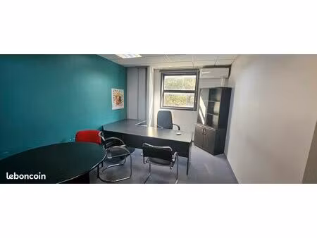 bureau à louer