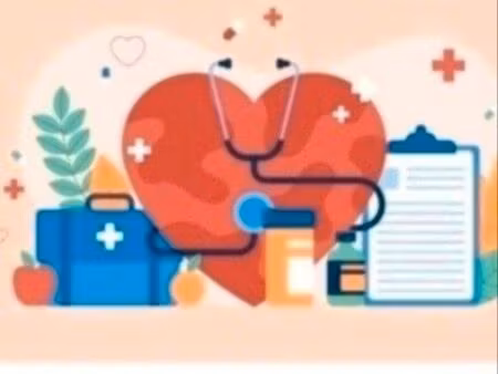 bureau pour profession médicale paramédicale