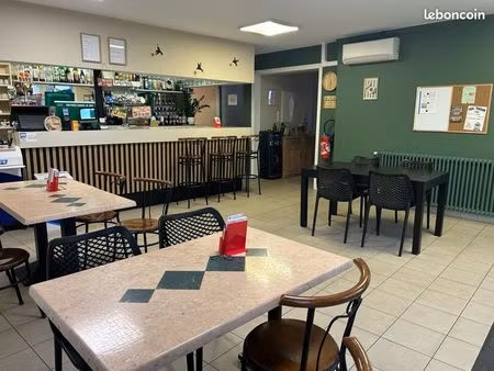 fond de commerce multi services