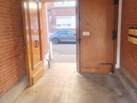 parking/box 13 m² amiens