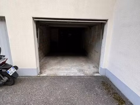 garage box monplaisir