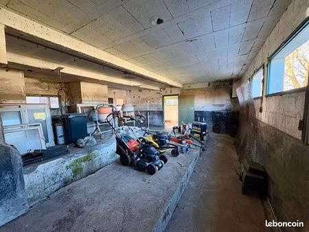 maison 160 m² aveluy