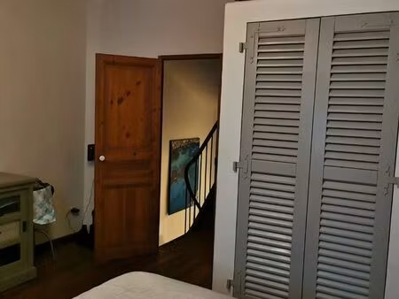 maison de ville 13005 eugène pierre