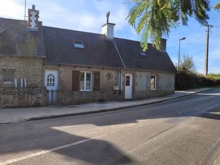 maison pleudaniel 22740