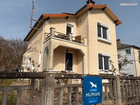 pavillon 3 pièces 89 m²