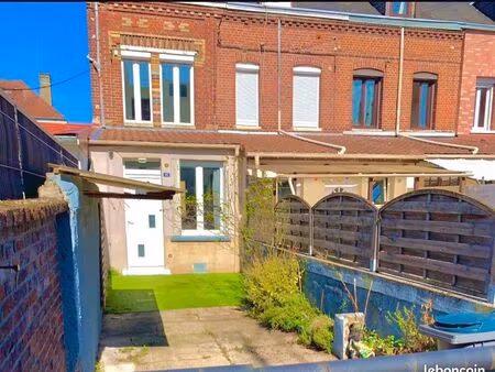 maison sotteville les rouen