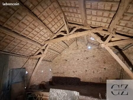 maison 3 pièces 70 m²