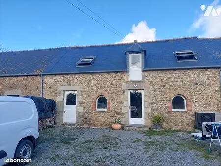 maison 4 pièces 71 m²