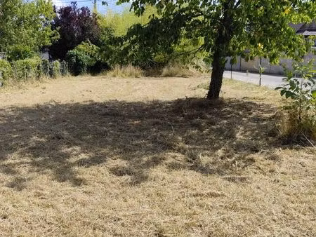 terrain exceptionnel