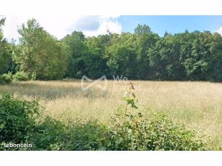 terrain 400 m² magny-le-hongre