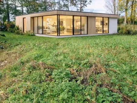 terrain constructible arboré