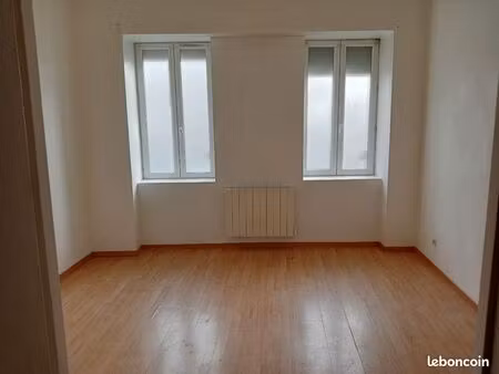 logement centre ville