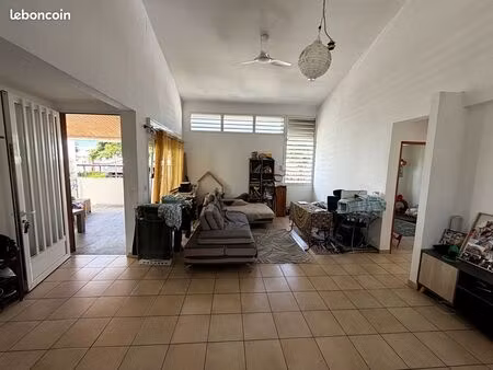 immeuble 7 pièces 188 m²