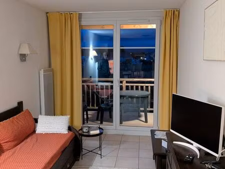 appartement levernois